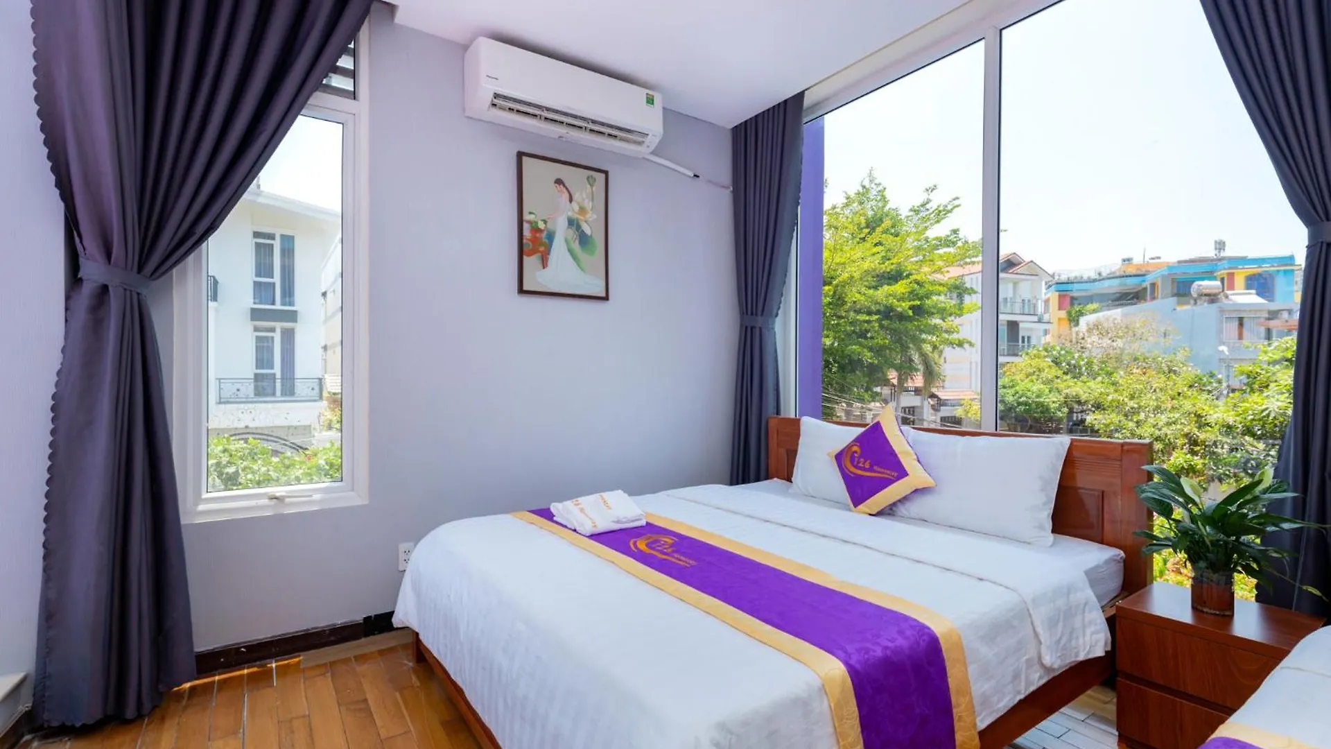 Villas 126-G1 Vung Tau 0*,  Vietnam