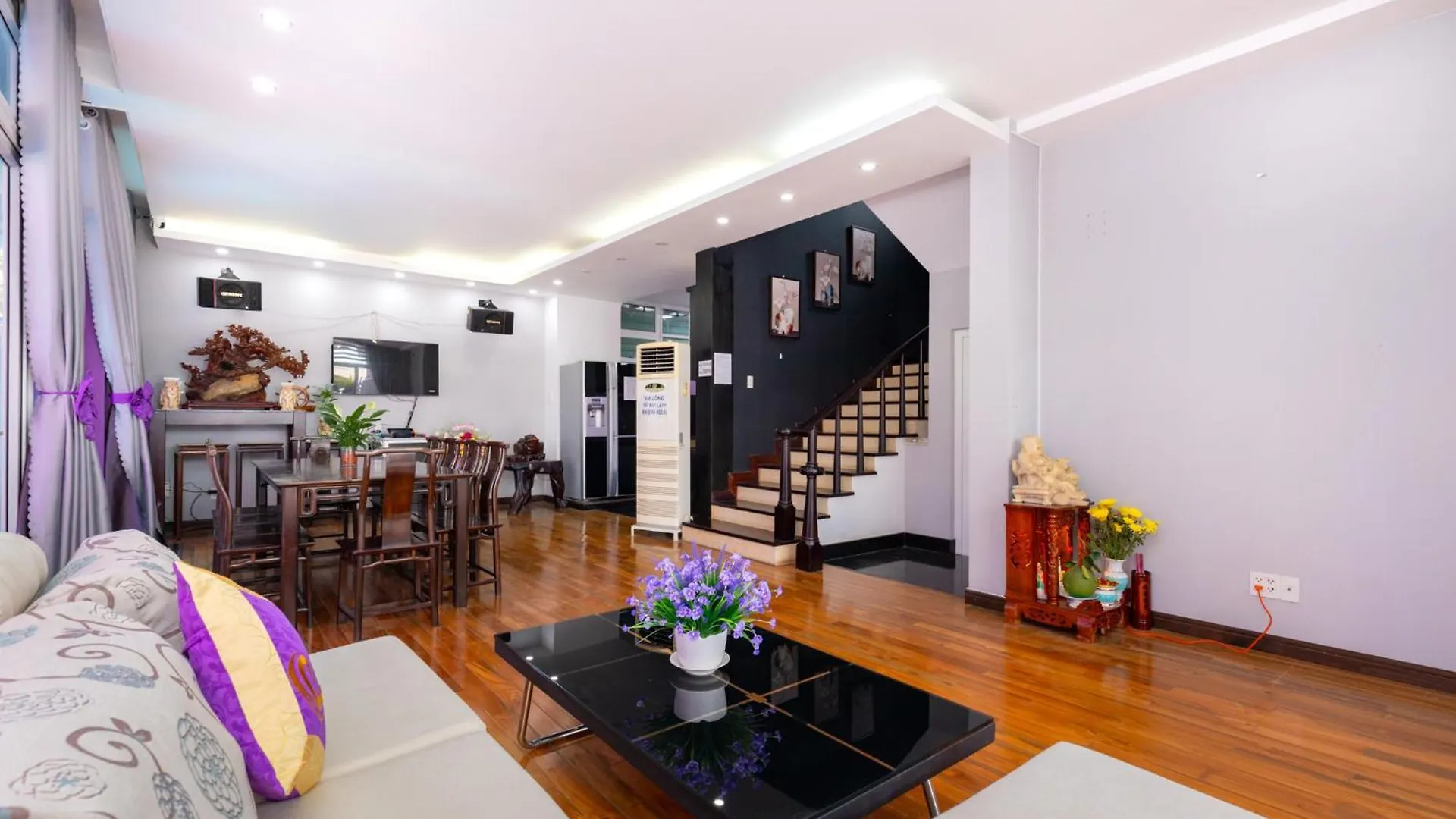 Villas 126-G1 Vung Tau