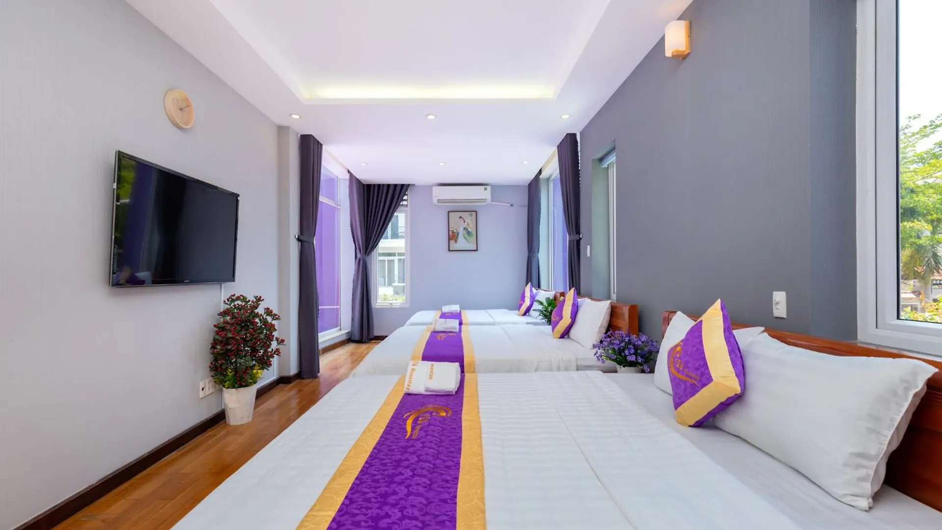 Villas 126-G1 Vung Tau