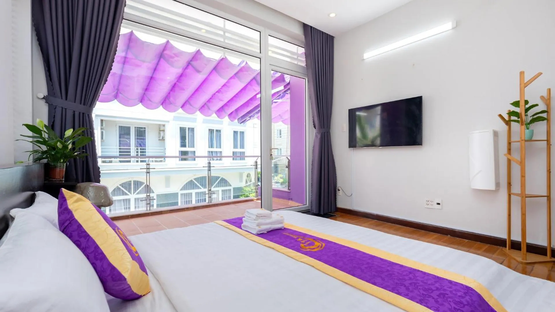 Villas 126-G1 Vung Tau