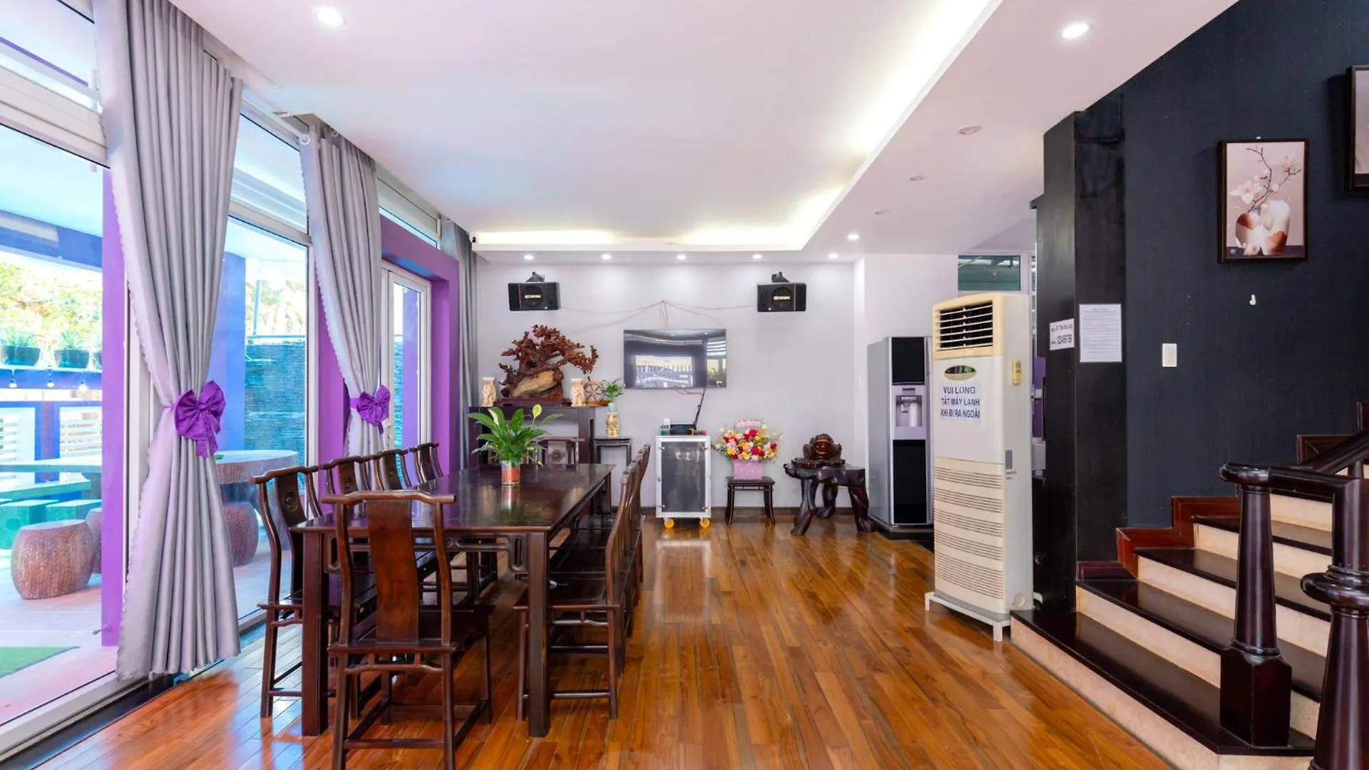 Villas 126-G1 Vung Tau Vietnam