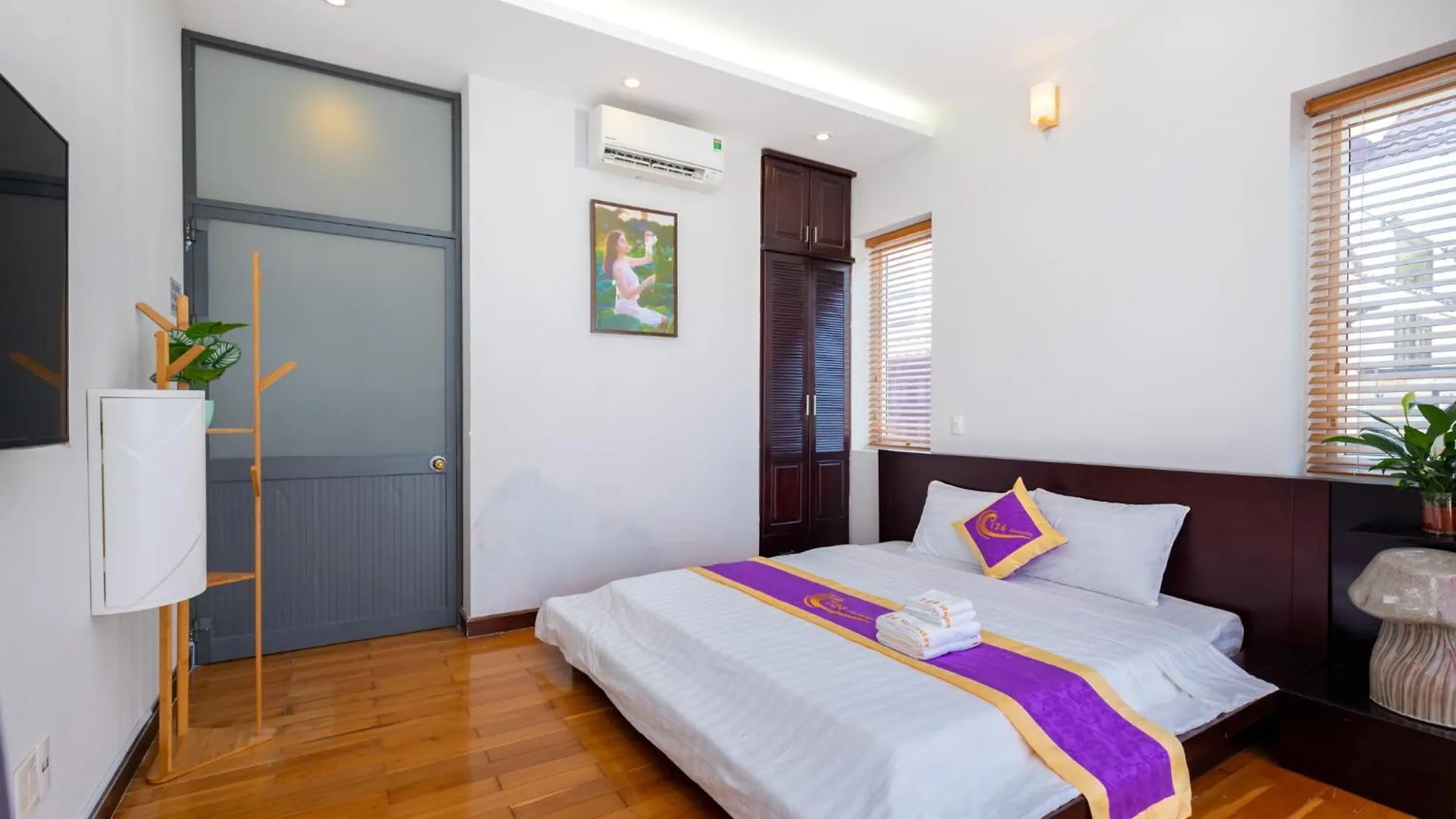 Villas 126-G1 Vung Tau