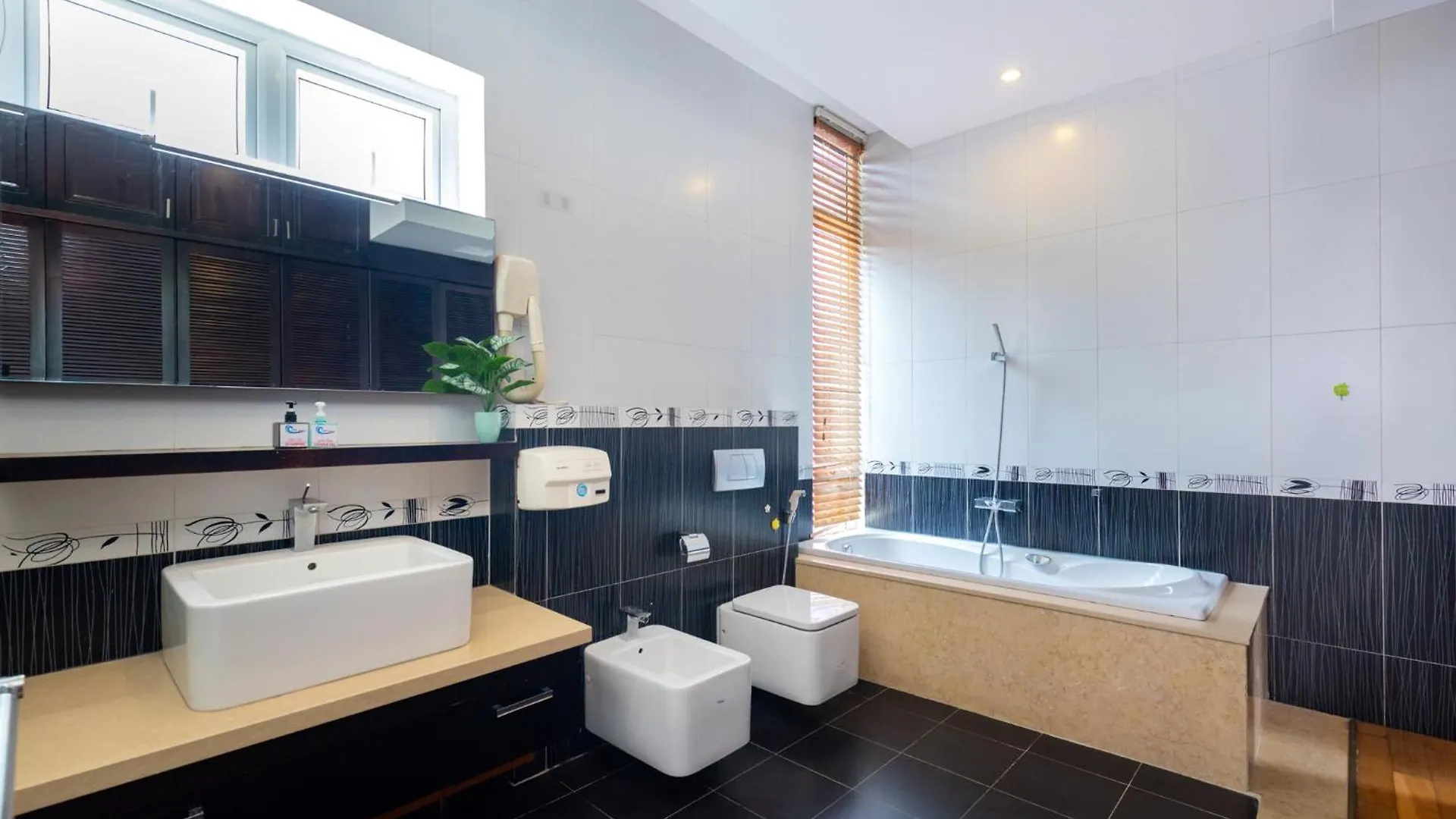 Villas 126-G1 Vung Tau