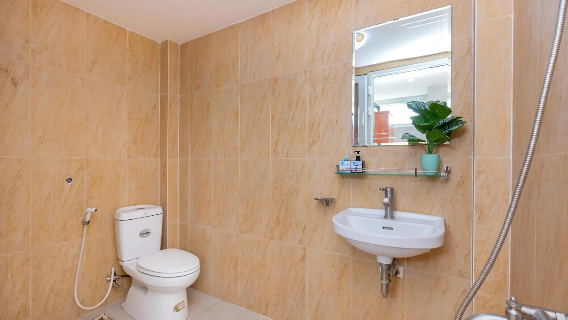 Villas 126-G1 Vung Tau Vietnam