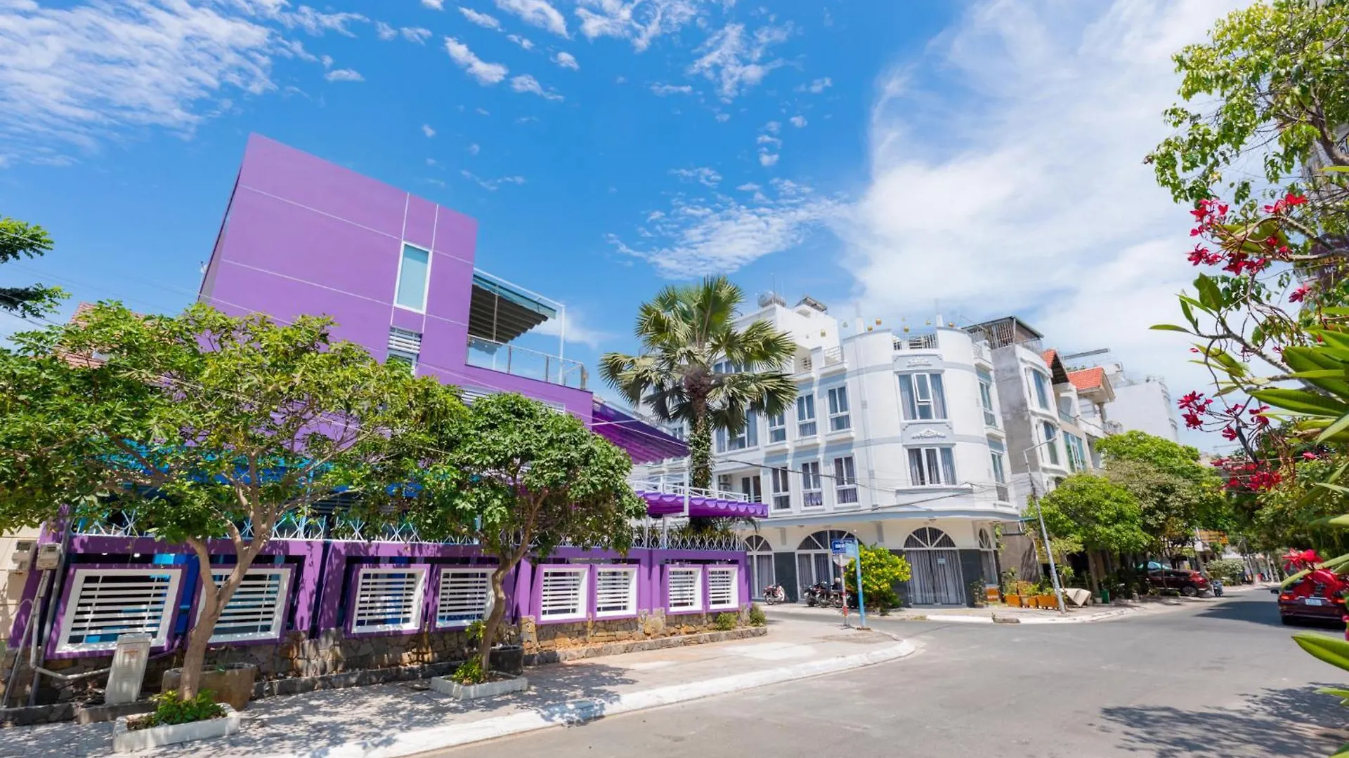 Villas 126-G1 Vung Tau