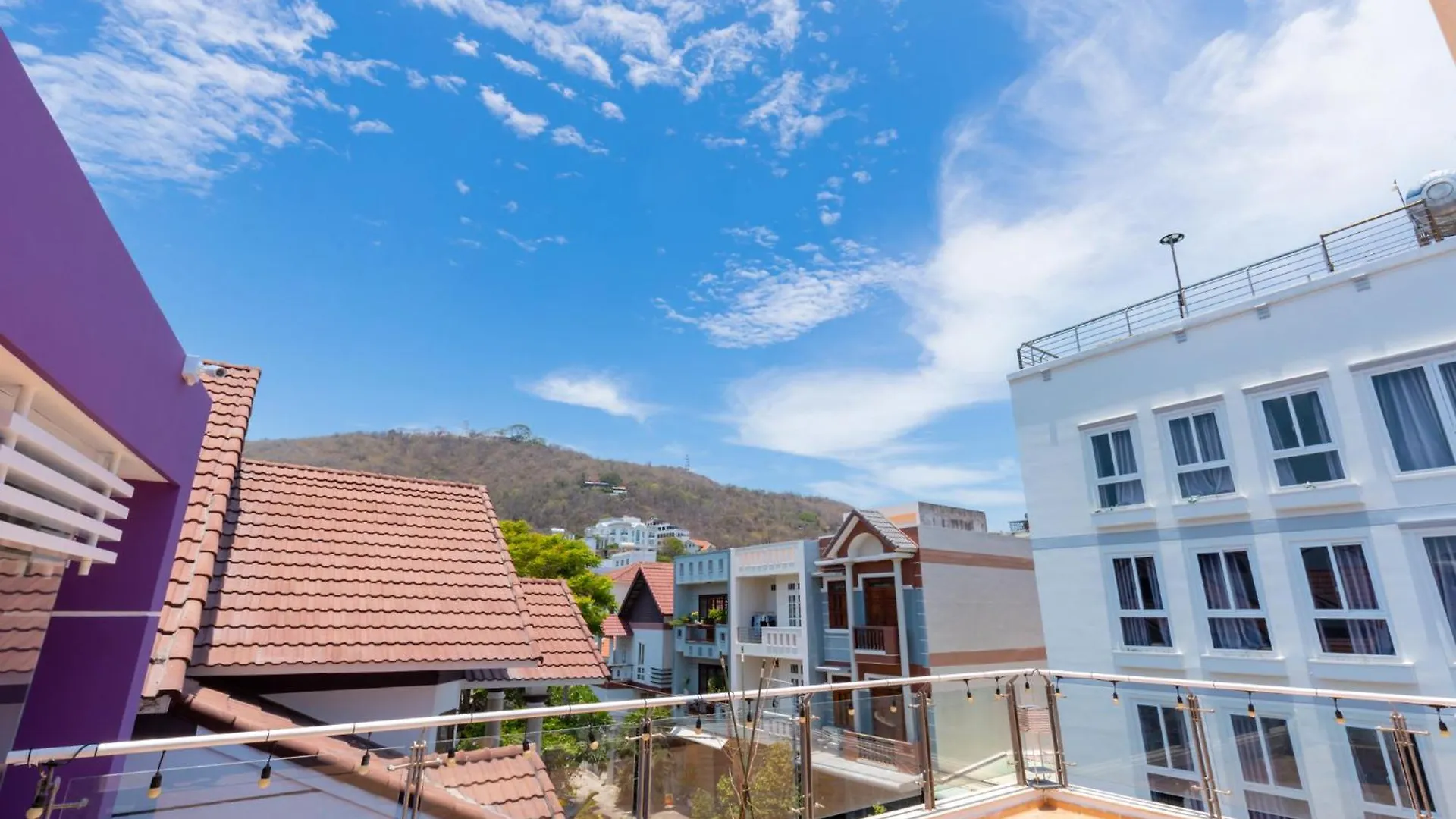 Villas 126-G1 Vung Tau Vietnam