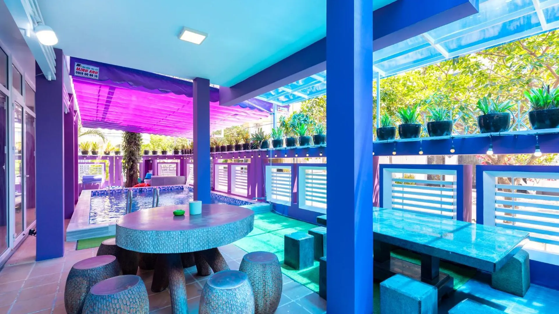 Villas 126-G1 Vung Tau
