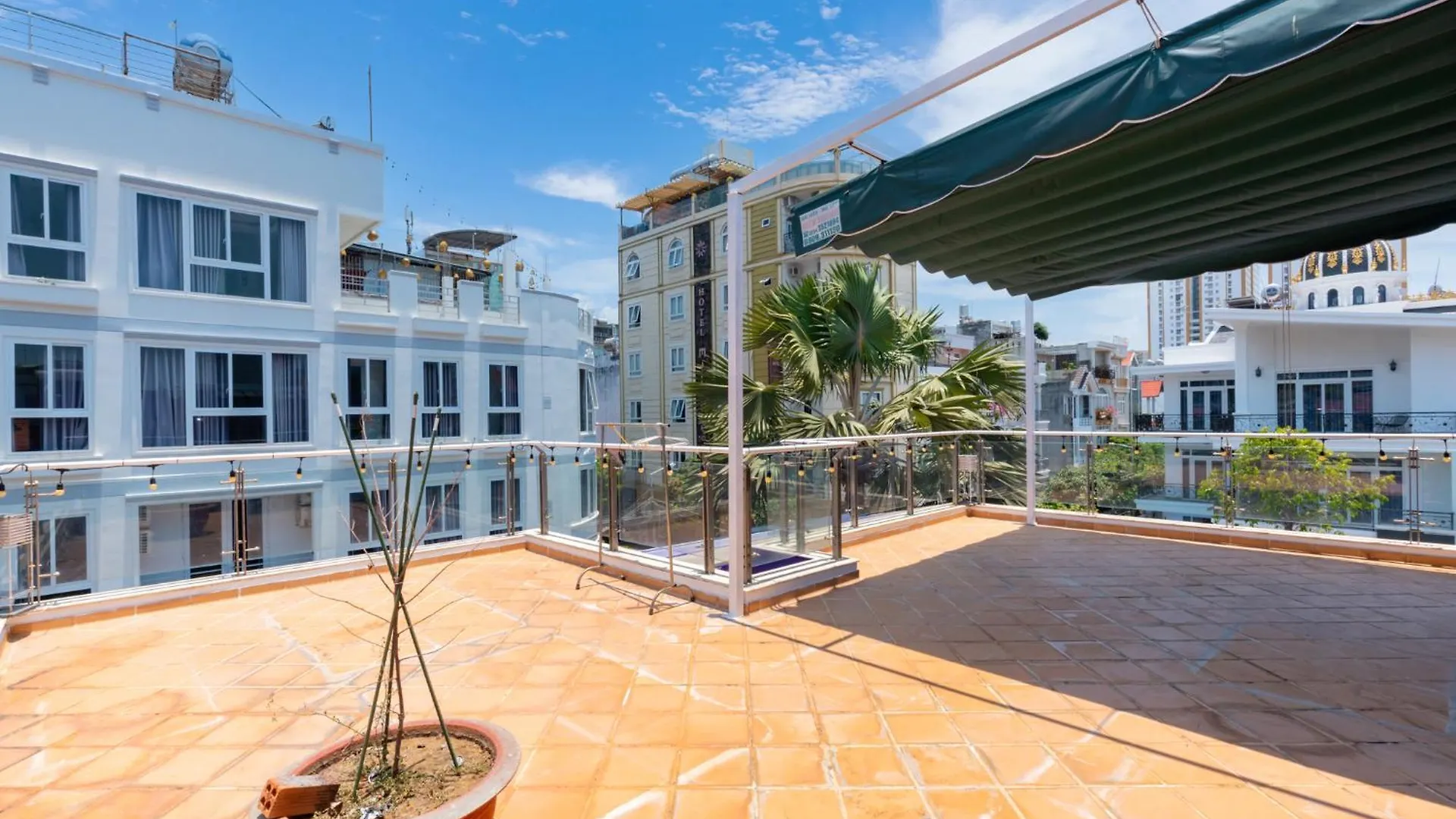 Villas 126-G1 Vung Tau
