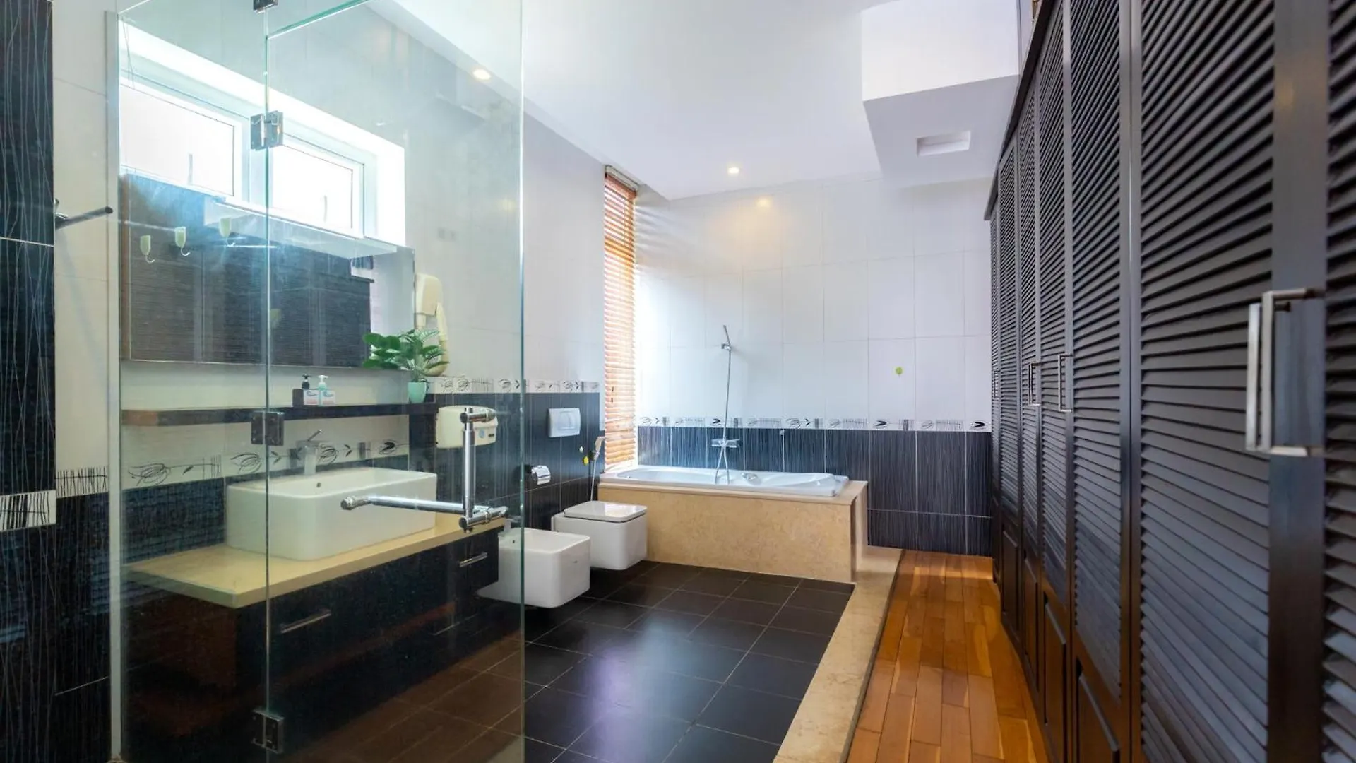Villas 126-G1 Vung Tau