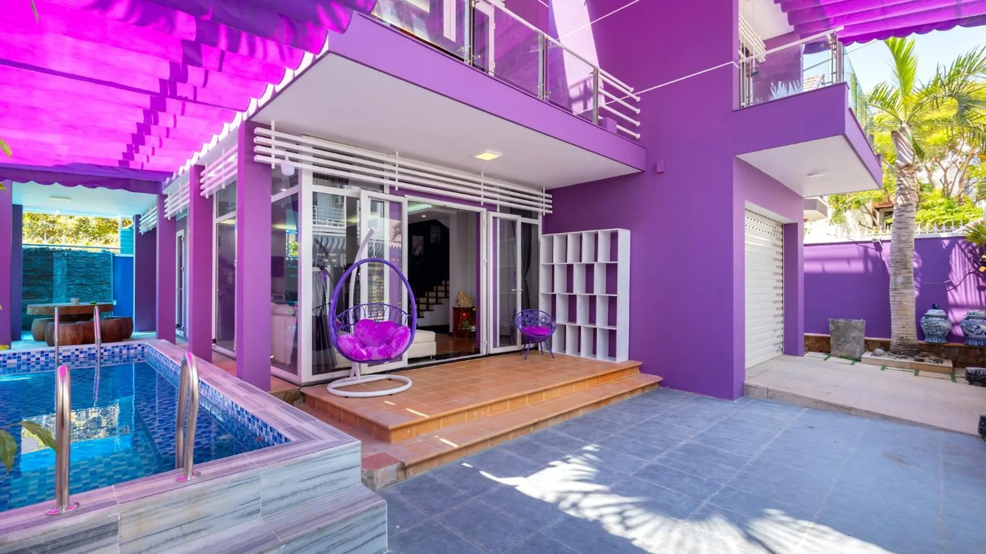 Villas 126-G1 Vung Tau