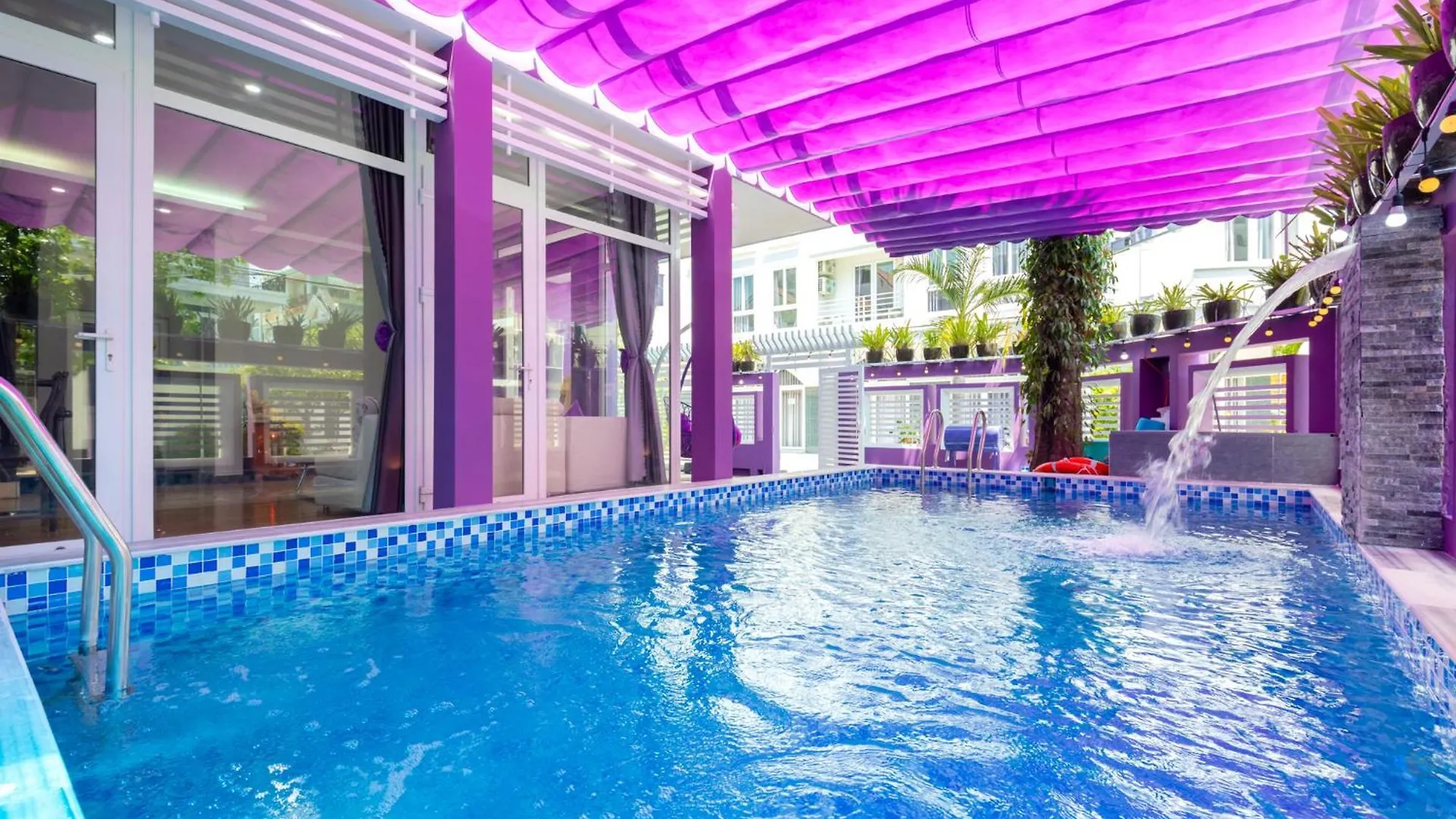 Villas 126-G1 Vung Tau