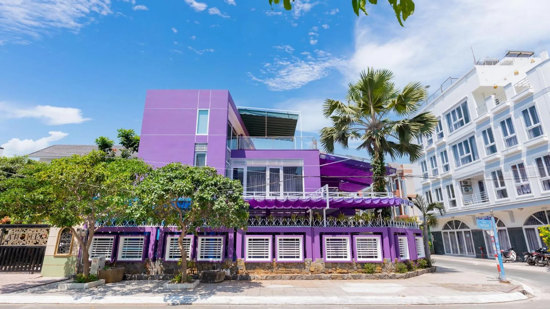 Villas 126-G1 Vung Tau
