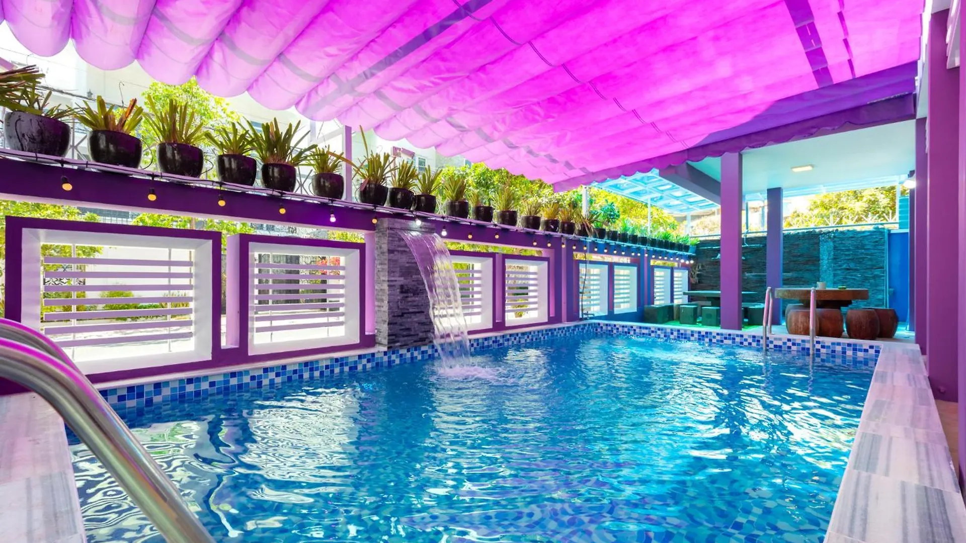 Villas 126-G1 Vung Tau Vietnam