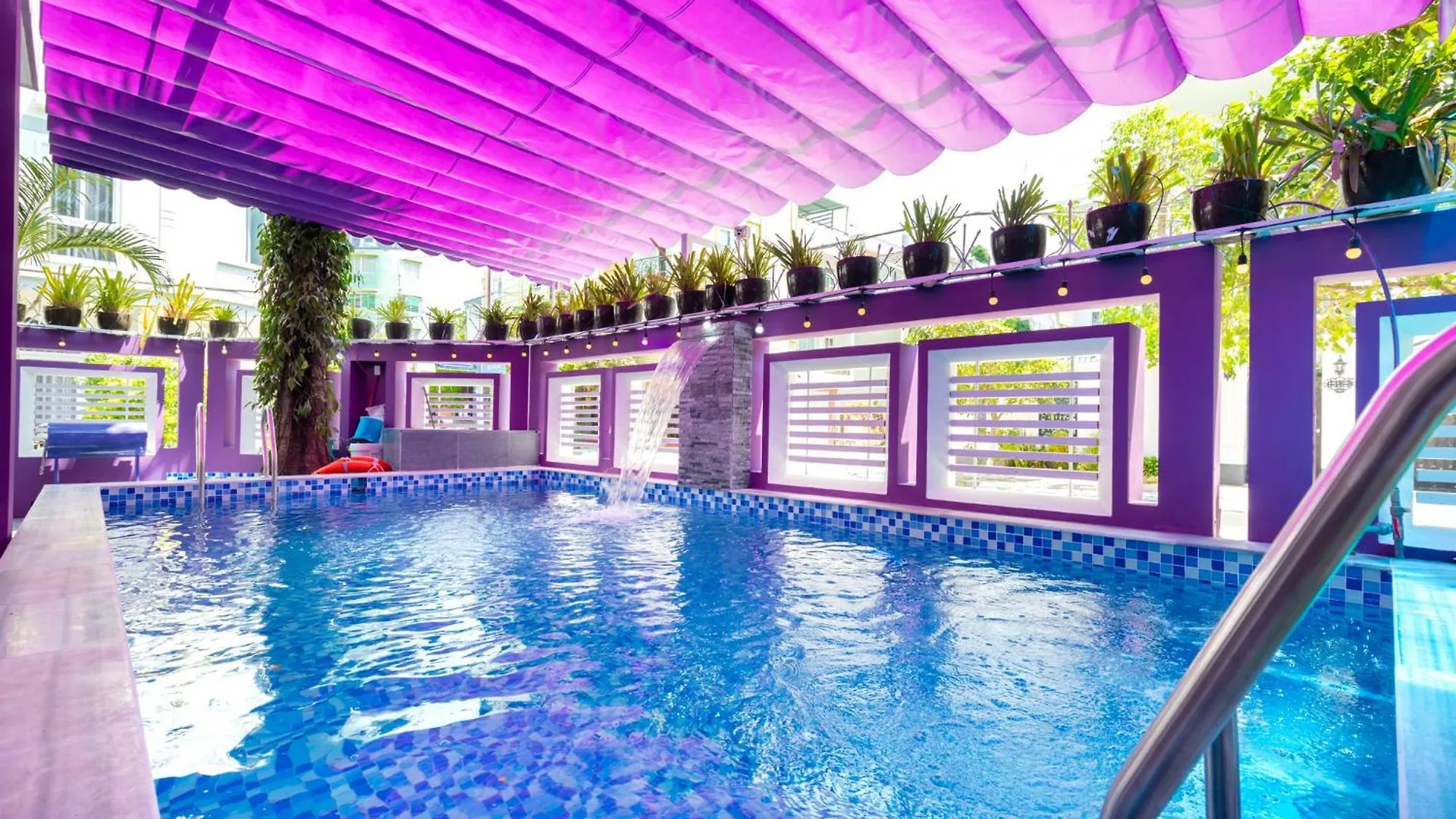 Villas 126-G1 Vung Tau
