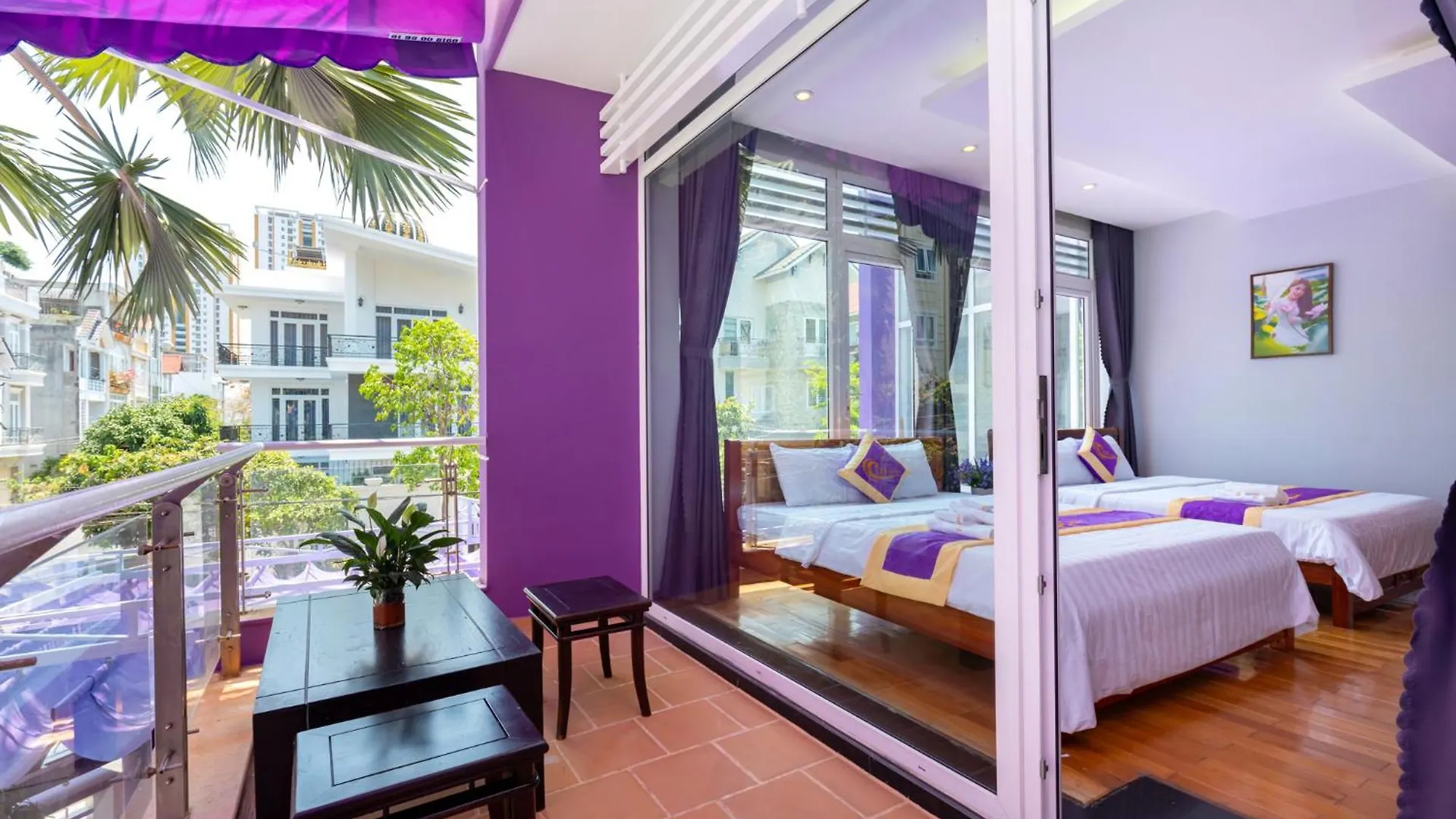 Villas 126-G1 Vung Tau Vietnam